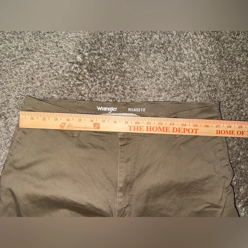 Wrangler Men's Riata - Picture 4 of 6